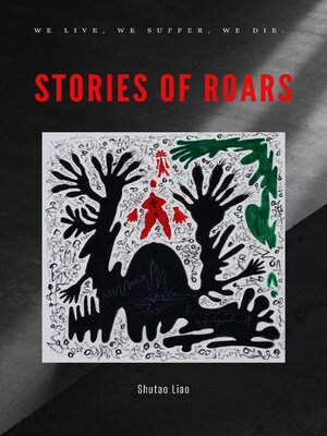 cover image of STORIES OF ROARS